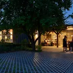 Zelena Marina 4* 弗尔赫拉比