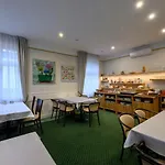 Zelena Marina 4*