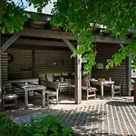 酒店 Zelena Marina 弗尔赫拉比