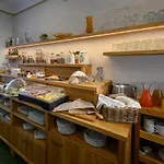 Zelena Marina 酒店 弗尔赫拉比