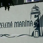 酒店 Zelena Marina 弗尔赫拉比