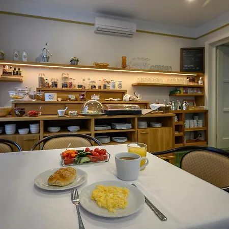 فندق Zelena Marina Vrchlabí