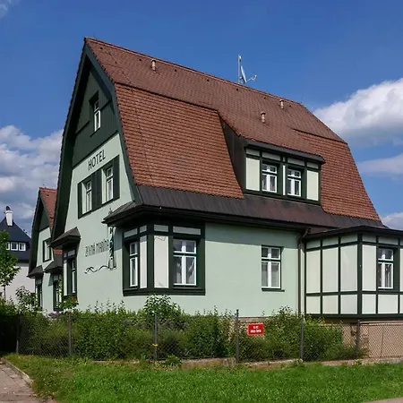Zelena Marina Vrchlabí