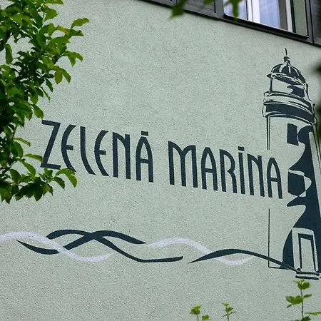 Zelena Marina
