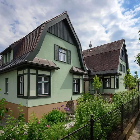 Hotel Zelena Marina 4* Vrchlabí