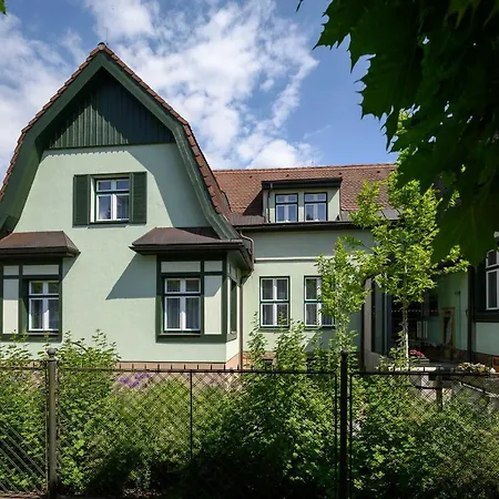 Zelena Marina Vrchlabí