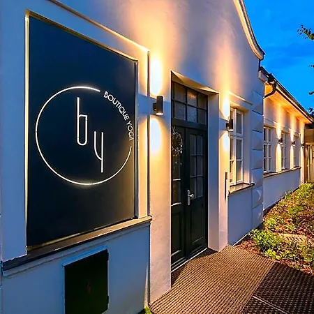 Zelená Marina Hotel Vrchlabí