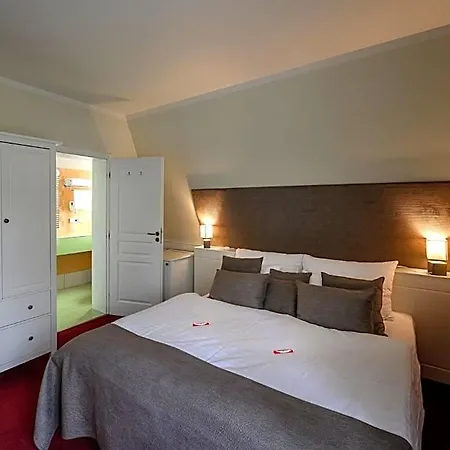Zelená Marina 4* Vrchlabí