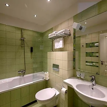 Zelená Marina 4* Vrchlabí