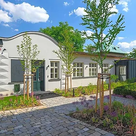 Zelená Marina 4* Vrchlabí