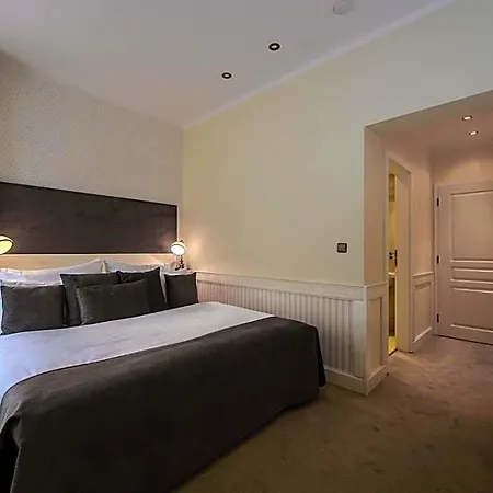 Zelená Marina Hotel 4*
