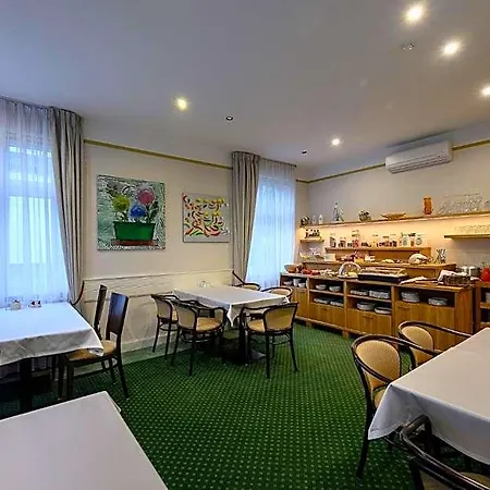 Zelená Marina 4* Vrchlabí