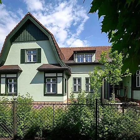 Hotel Zelená Marina Vrchlabí