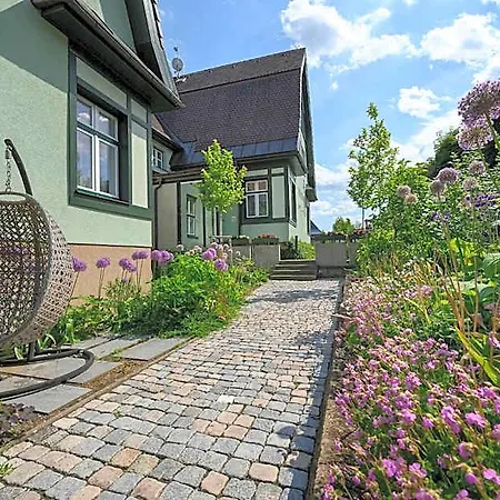 Zelená Marina 4*