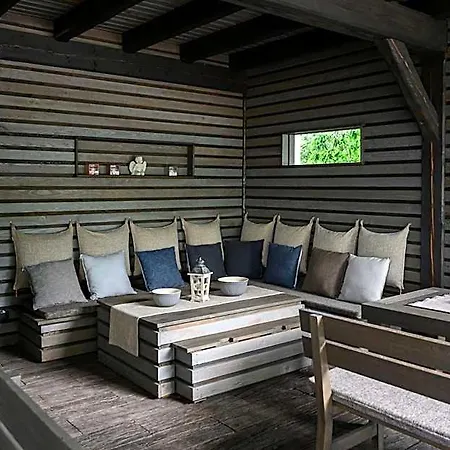 Zelená Marina Vrchlabí