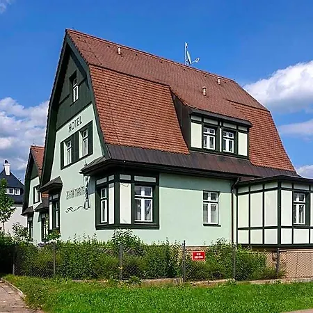 Zelená Marina