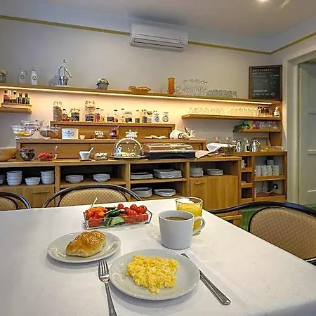 Zelená Marina 4* Vrchlabí
