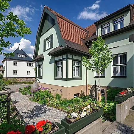 Zelená Marina 4* Vrchlabí