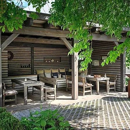 Zelená Marina Hotel Vrchlabí