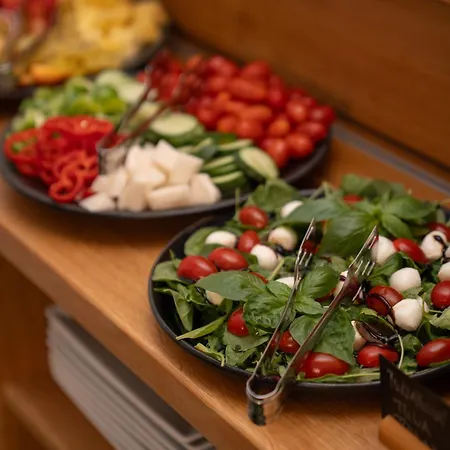 Hotel Zelena Marina 4* Vrchlabí