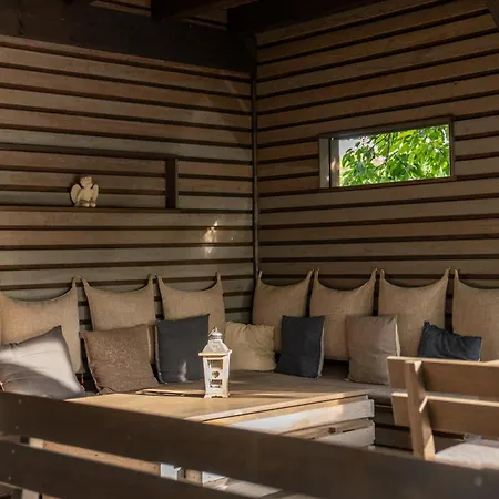 Hotel Zelena Marina Hotel Vrchlabi
