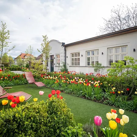 Hotel Zelena Marina Vrchlabí
