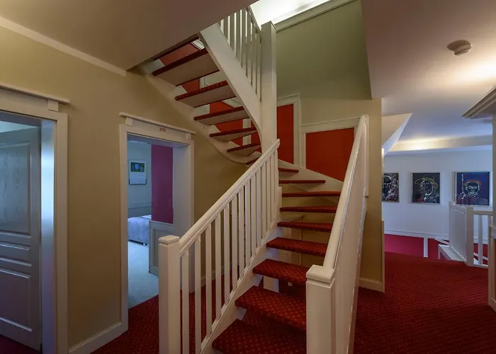 Zelená Marina Hotel 4*