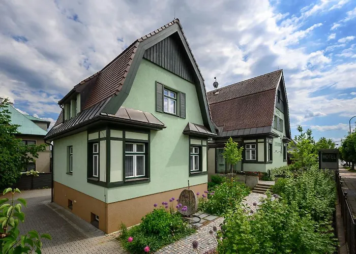 Zelená Marina 4* Vrchlabí