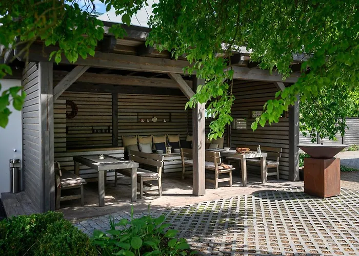 Hotel Zelená Marina Vrchlabí