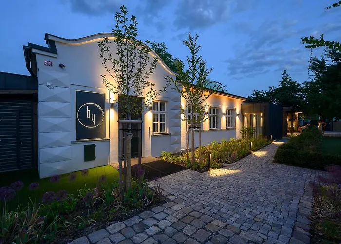Zelená Marina 4* Vrchlabí